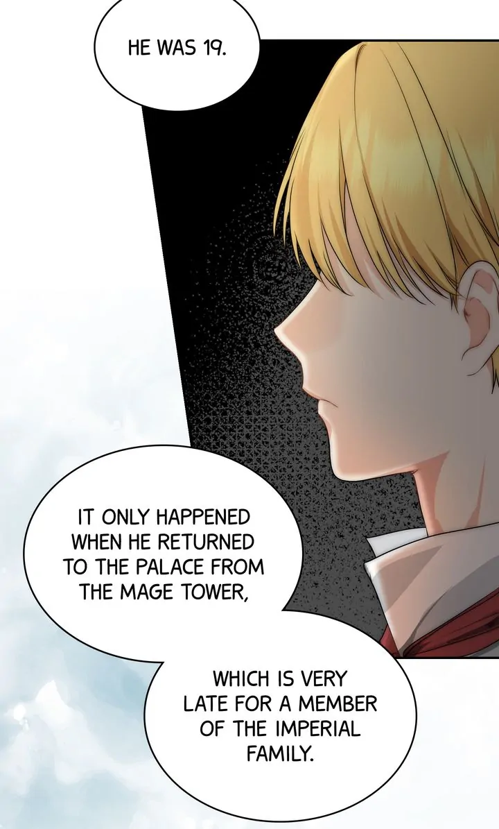 Read Our Tyrant Became Young Manga Online