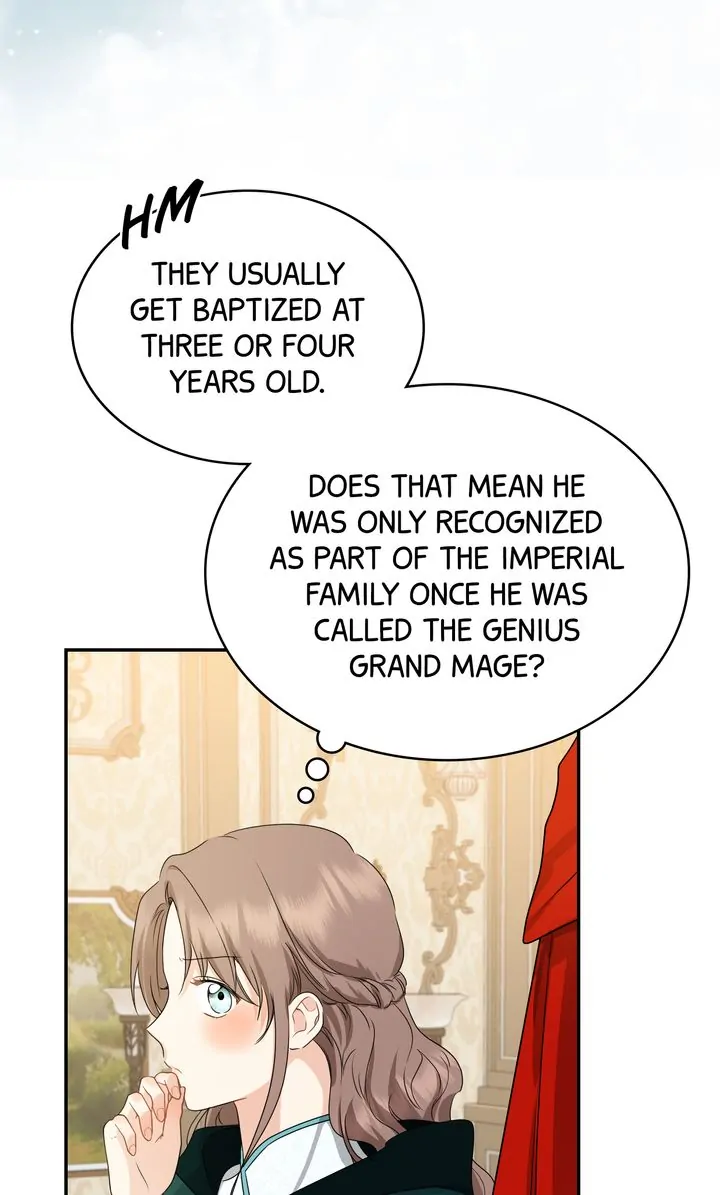 Read Our Tyrant Became Young Manga Online