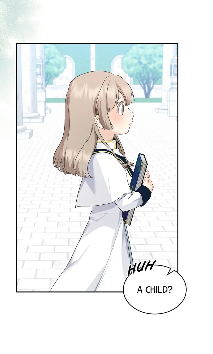 Read Our Tyrant Became Young Manga Online