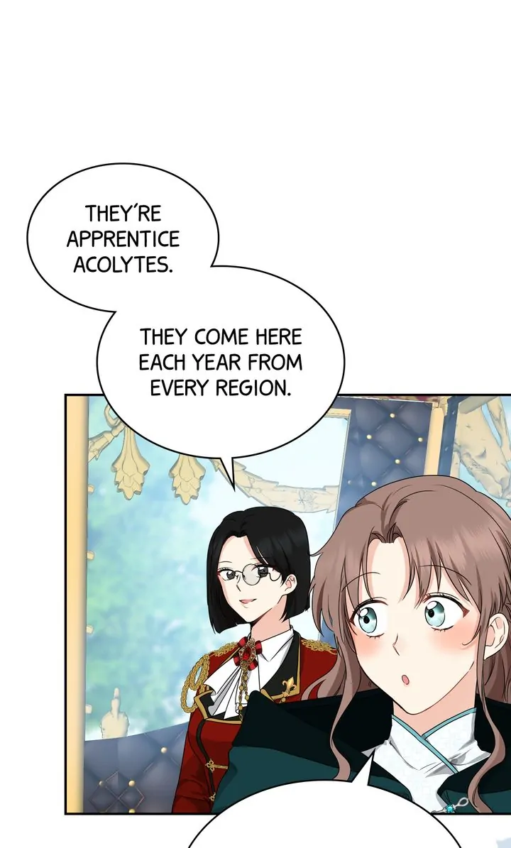 Read Our Tyrant Became Young Manga Online