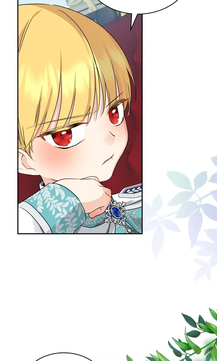 Read Our Tyrant Became Young Manga Online