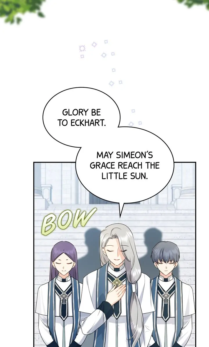 Read Our Tyrant Became Young Manga Online