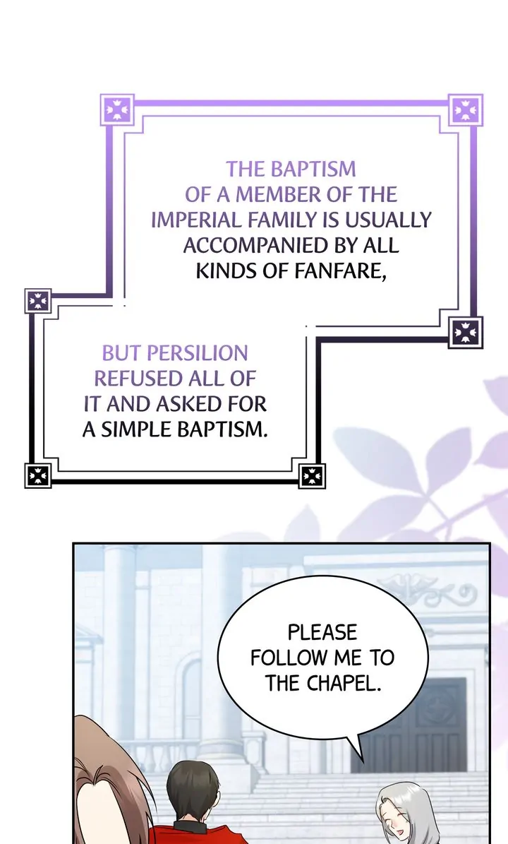 Read Our Tyrant Became Young Manga Online