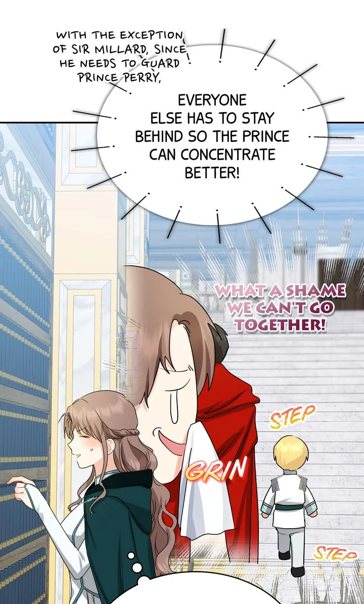 Read Our Tyrant Became Young Manga Online