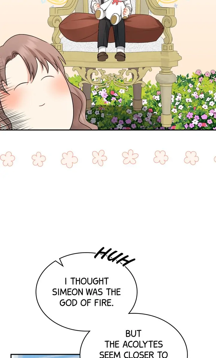 Read Our Tyrant Became Young Manga Online