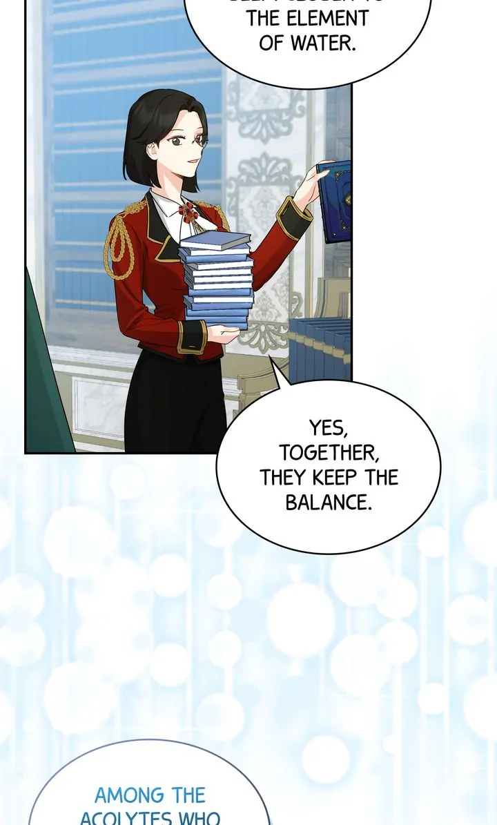 Read Our Tyrant Became Young Manga Online