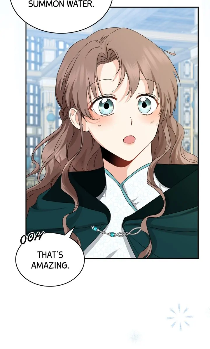 Read Our Tyrant Became Young Manga Online