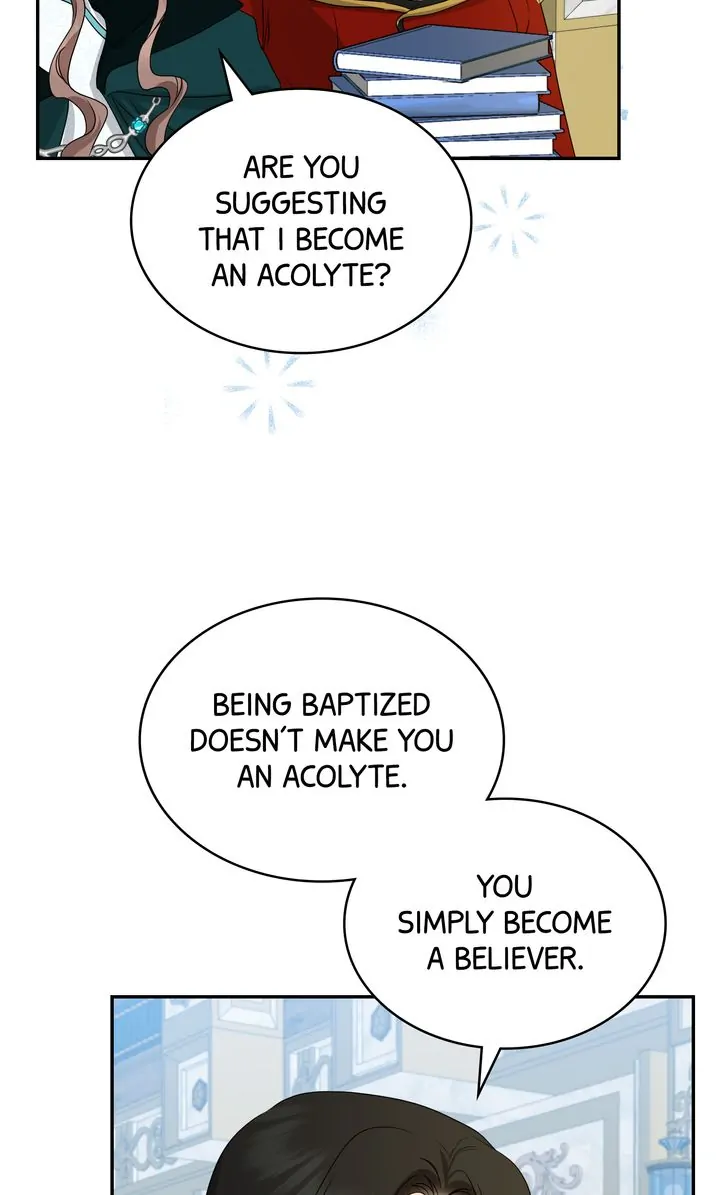 Read Our Tyrant Became Young Manga Online