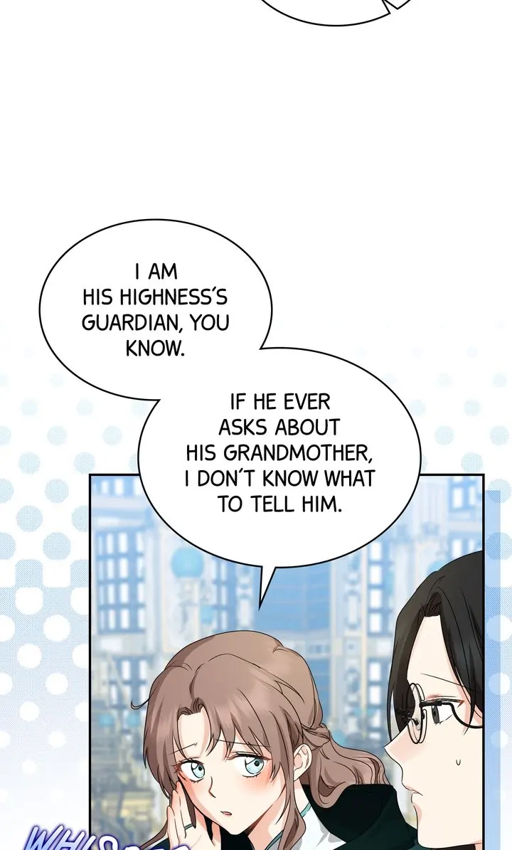 Read Our Tyrant Became Young Manga Online