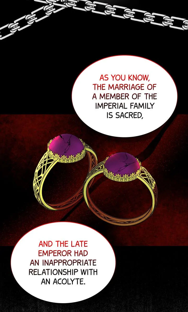 Read Our Tyrant Became Young Manga Online