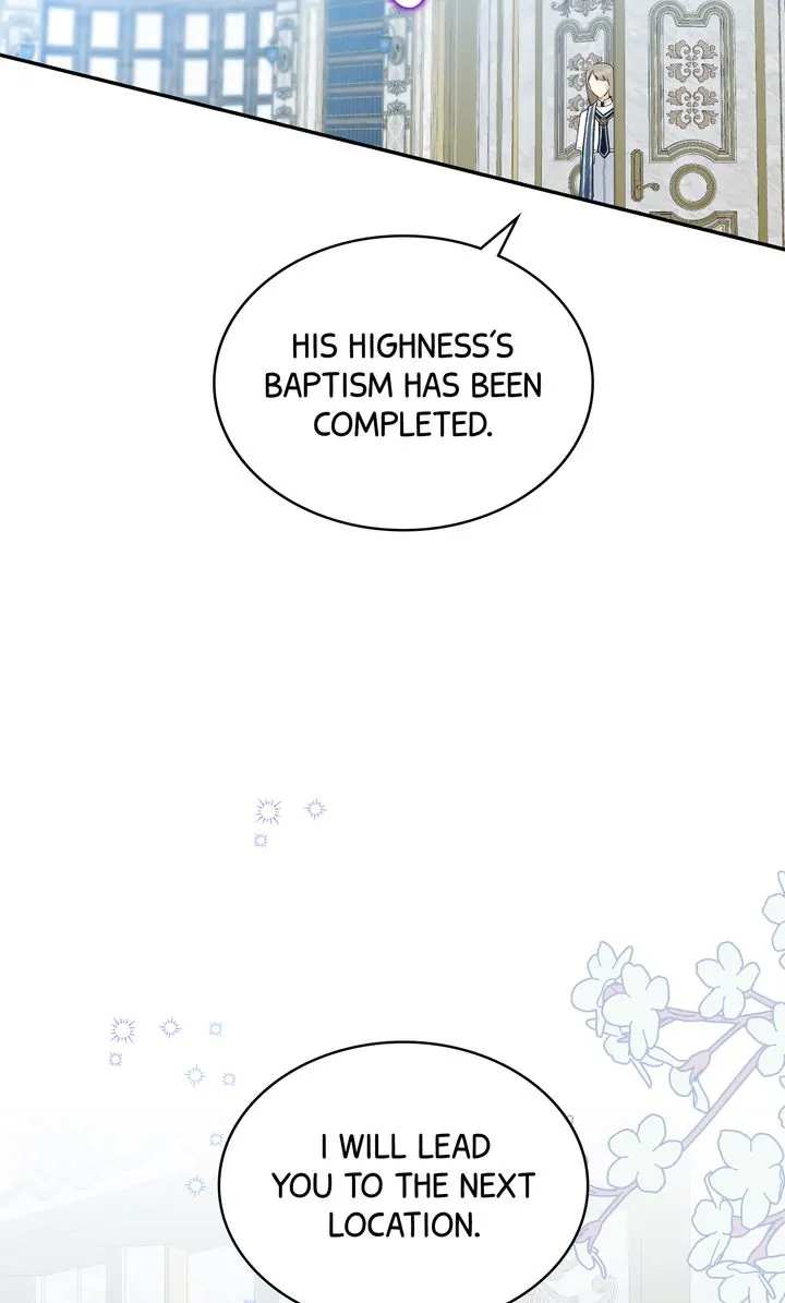 Read Our Tyrant Became Young Manga Online