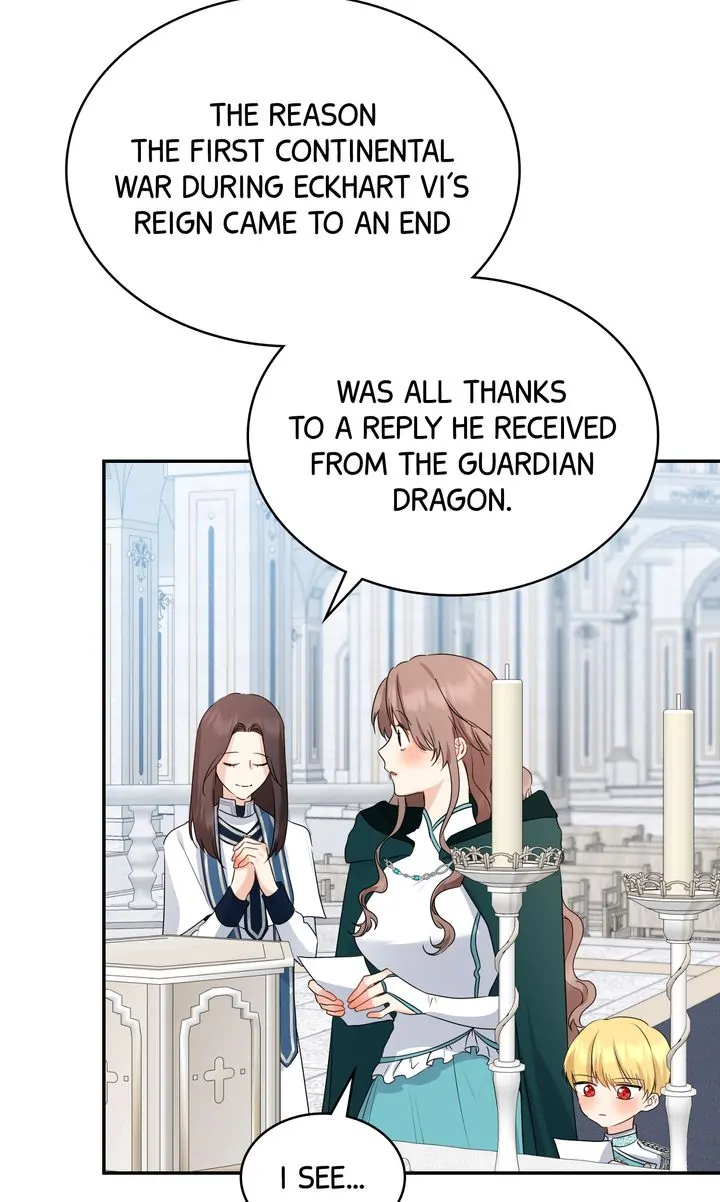 Read Our Tyrant Became Young Manga Online