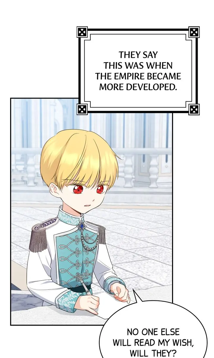 Read Our Tyrant Became Young Manga Online