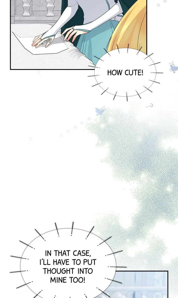 Read Our Tyrant Became Young Manga Online