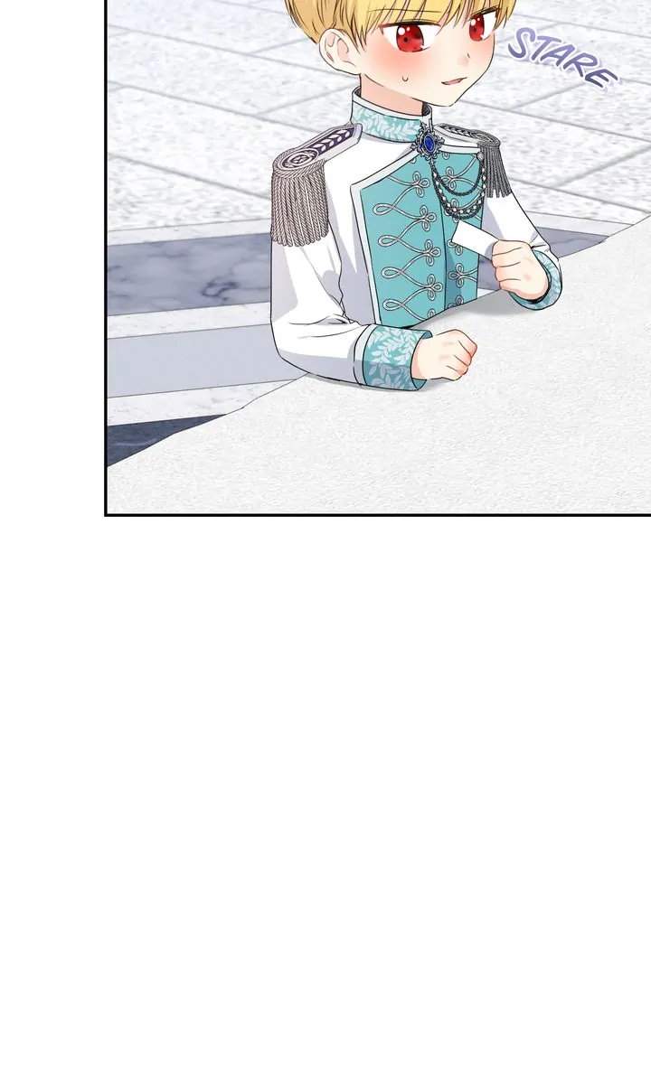 Read Our Tyrant Became Young Manga Online