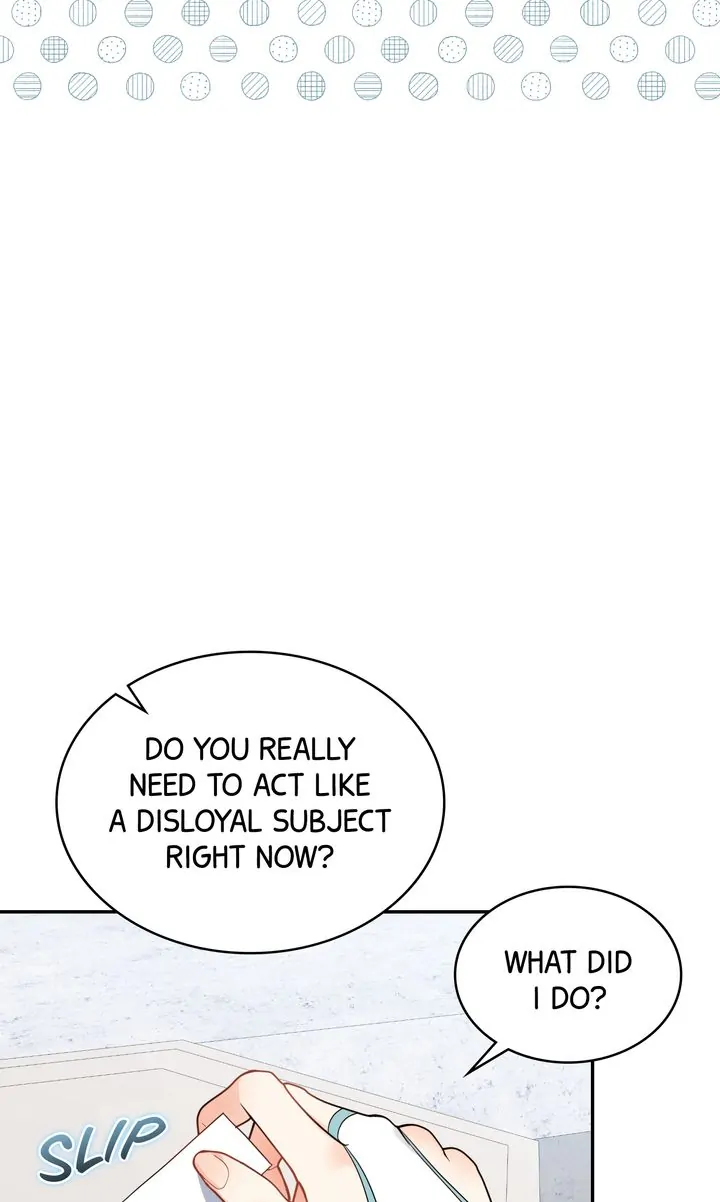 Read Our Tyrant Became Young Manga Online