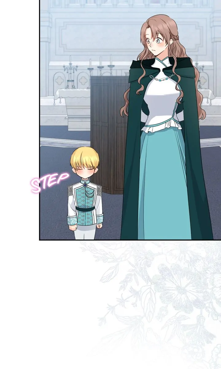 Read Our Tyrant Became Young Manga Online