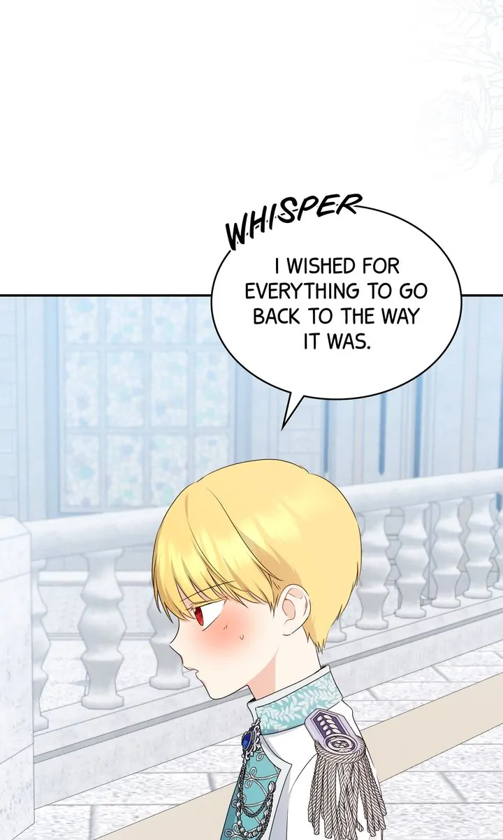 Read Our Tyrant Became Young Manga Online