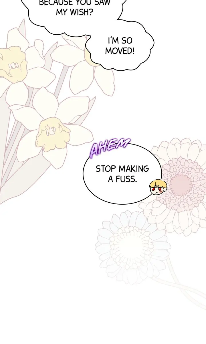 Read Our Tyrant Became Young Manga Online