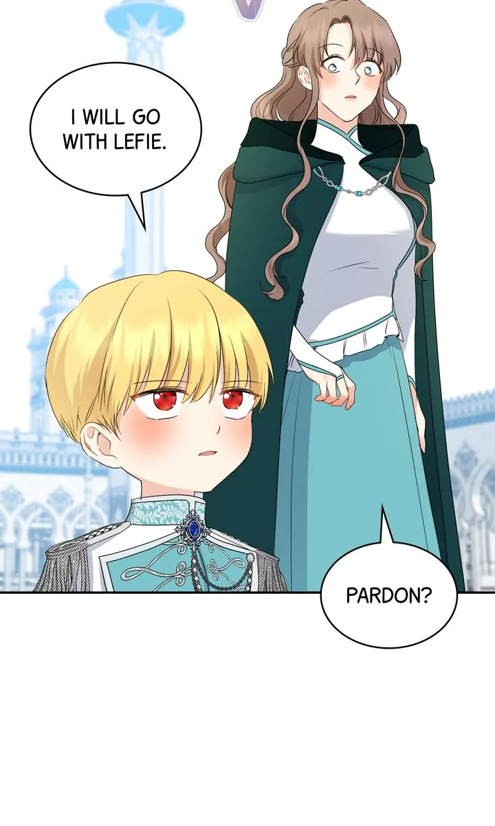 Read Our Tyrant Became Young Manga Online