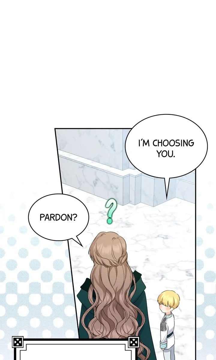 Read Our Tyrant Became Young Manga Online