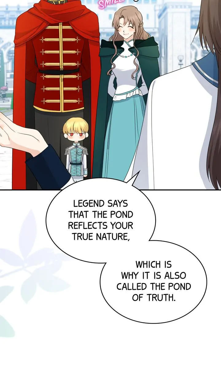 Read Our Tyrant Became Young Manga Online