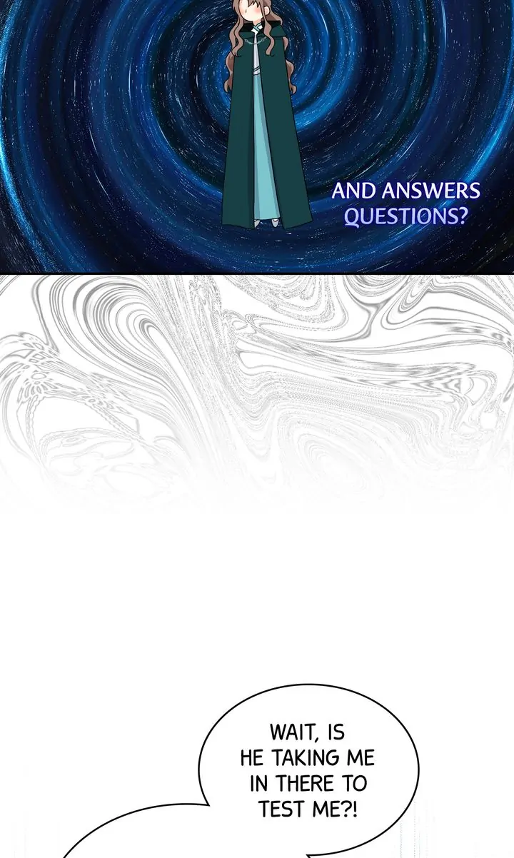 Read Our Tyrant Became Young Manga Online