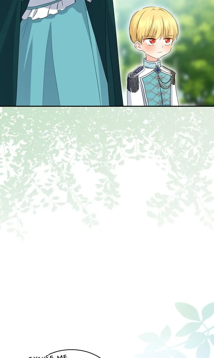 Read Our Tyrant Became Young Manga Online