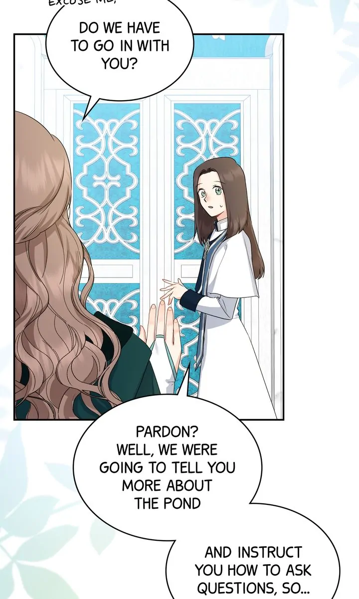 Read Our Tyrant Became Young Manga Online