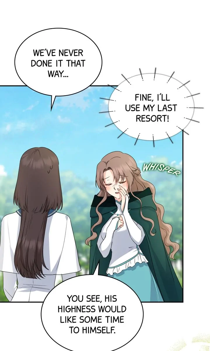 Read Our Tyrant Became Young Manga Online