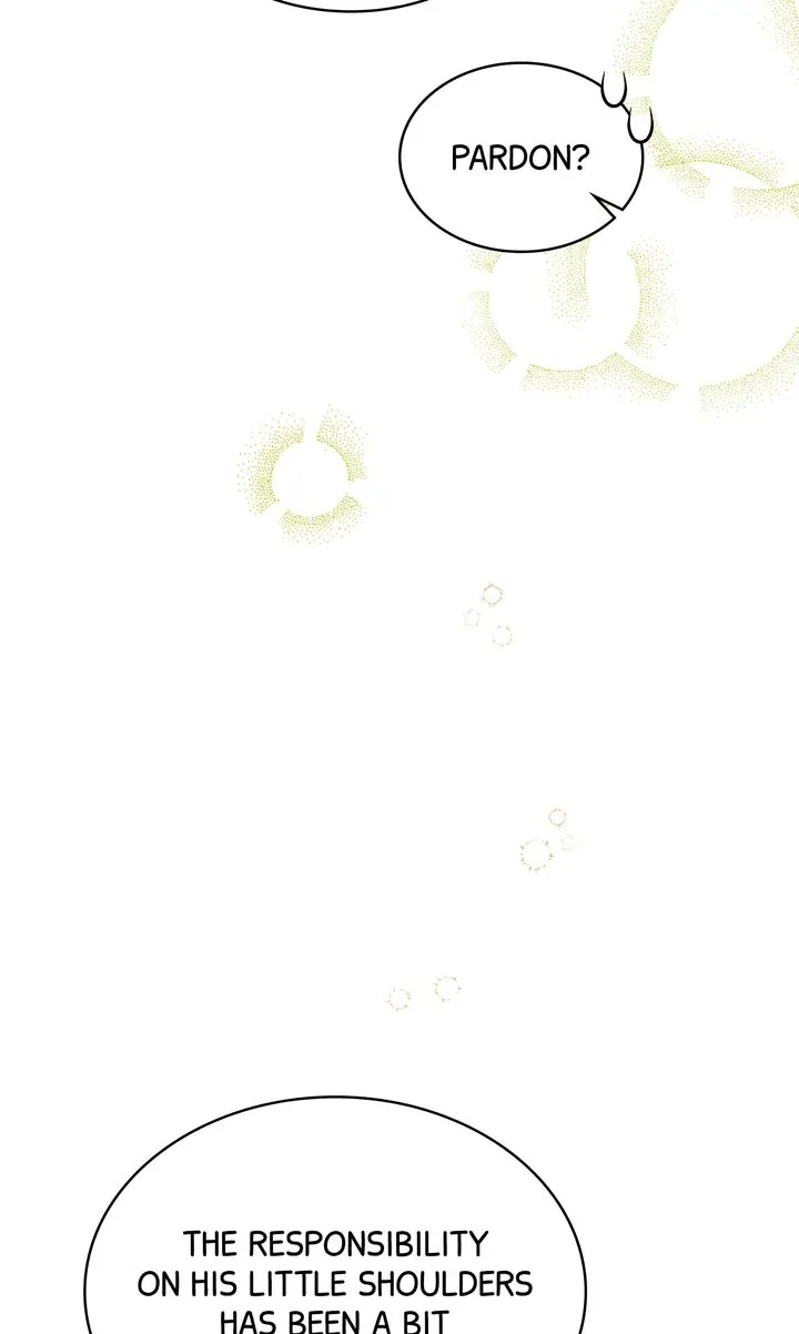 Read Our Tyrant Became Young Manga Online