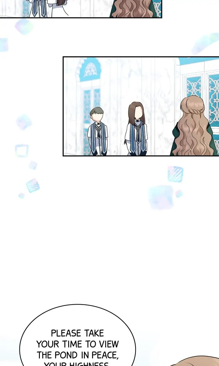 Read Our Tyrant Became Young Manga Online