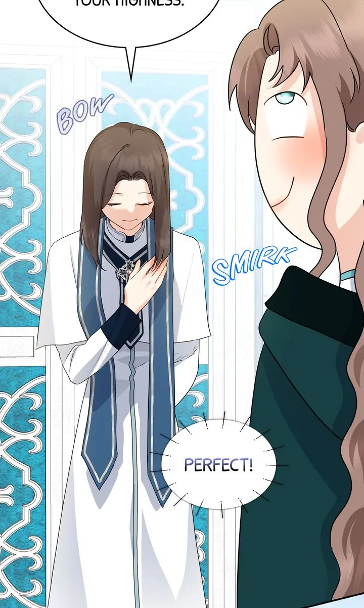 Read Our Tyrant Became Young Manga Online