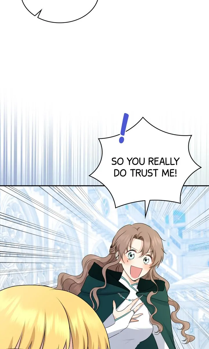 Read Our Tyrant Became Young Manga Online