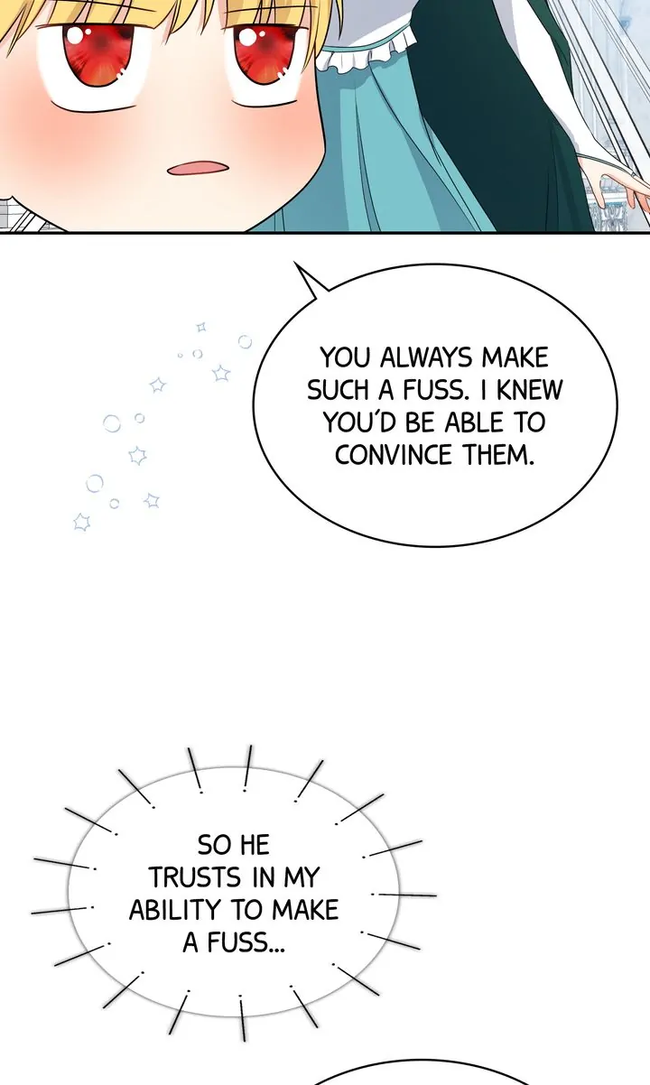 Read Our Tyrant Became Young Manga Online