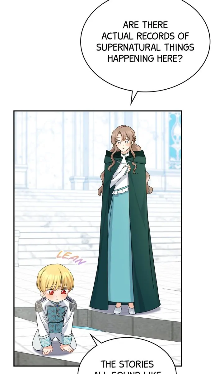 Read Our Tyrant Became Young Manga Online