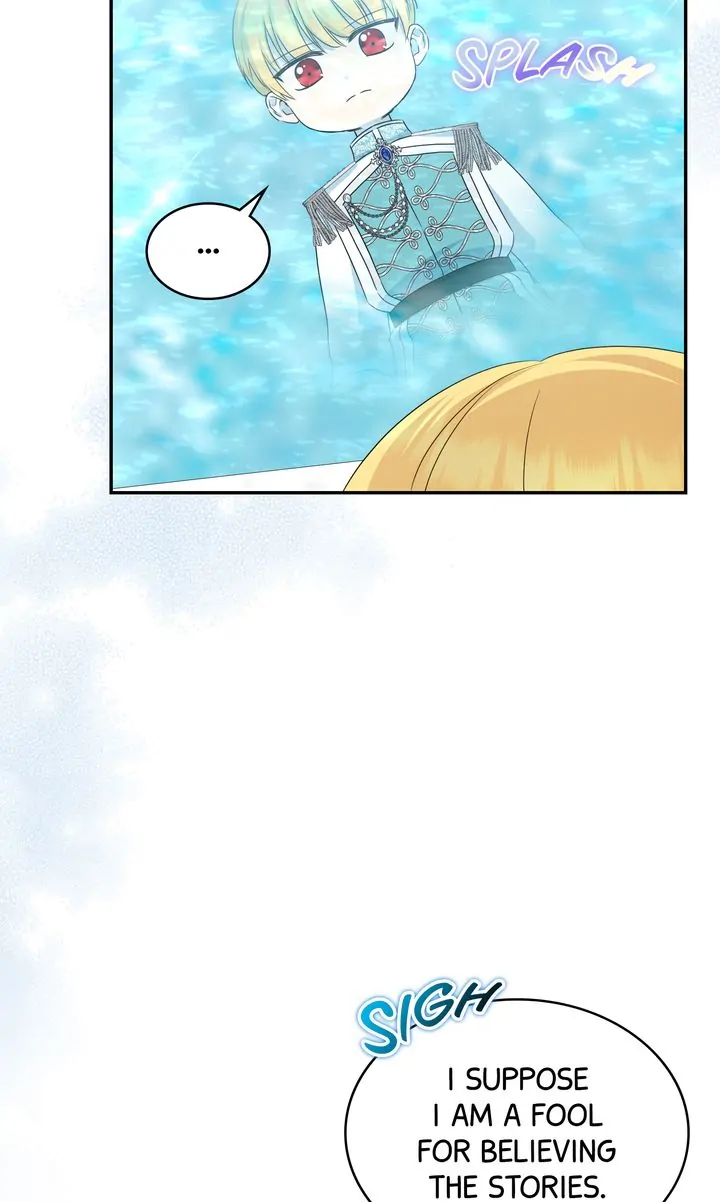 Read Our Tyrant Became Young Manga Online