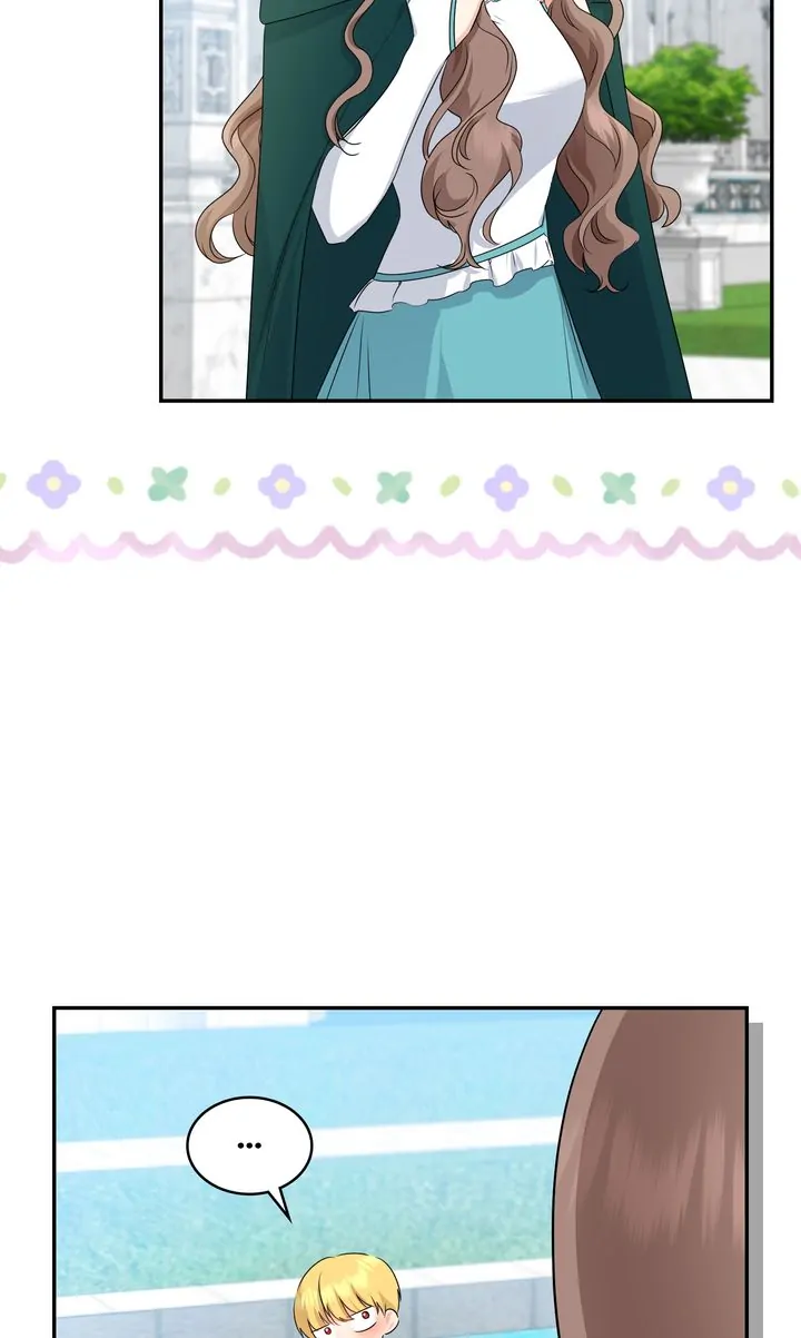 Read Our Tyrant Became Young Manga Online