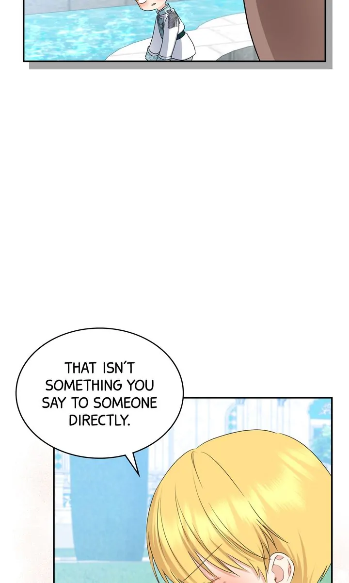 Read Our Tyrant Became Young Manga Online