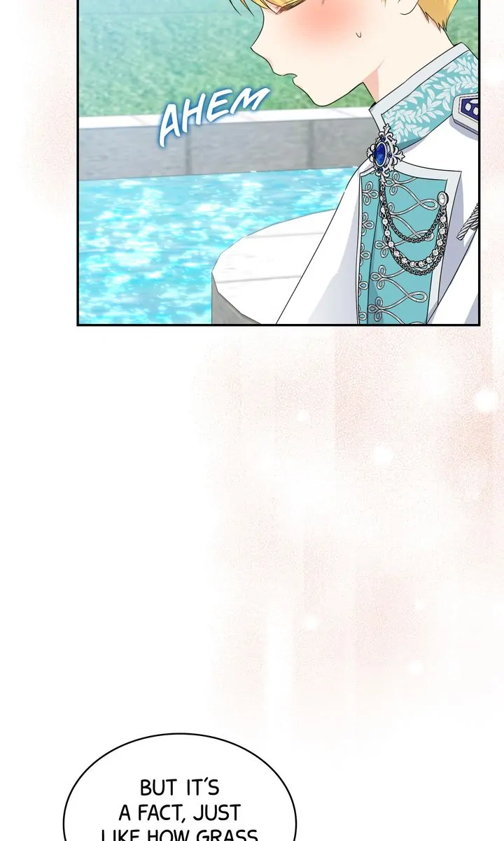 Read Our Tyrant Became Young Manga Online