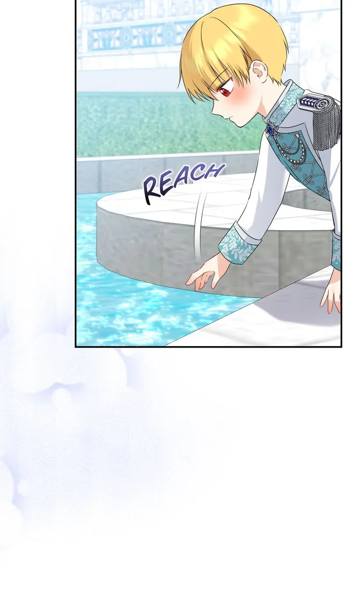 Read Our Tyrant Became Young Manga Online