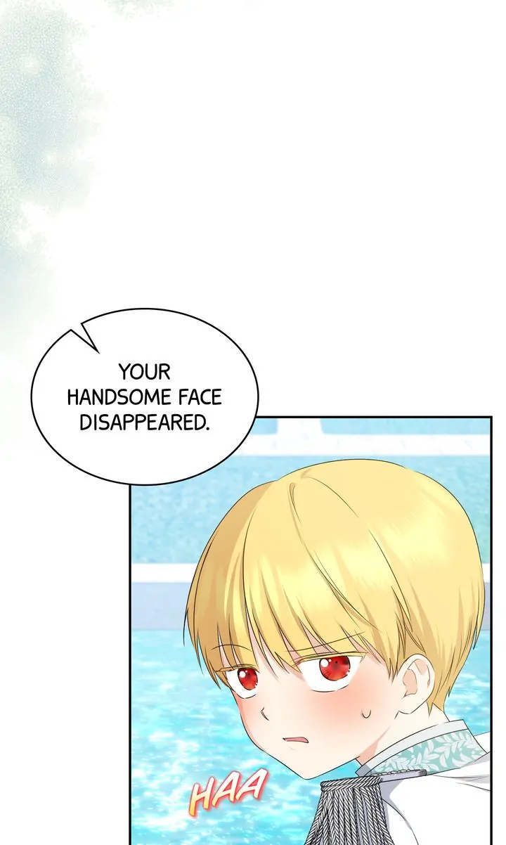 Read Our Tyrant Became Young Manga Online