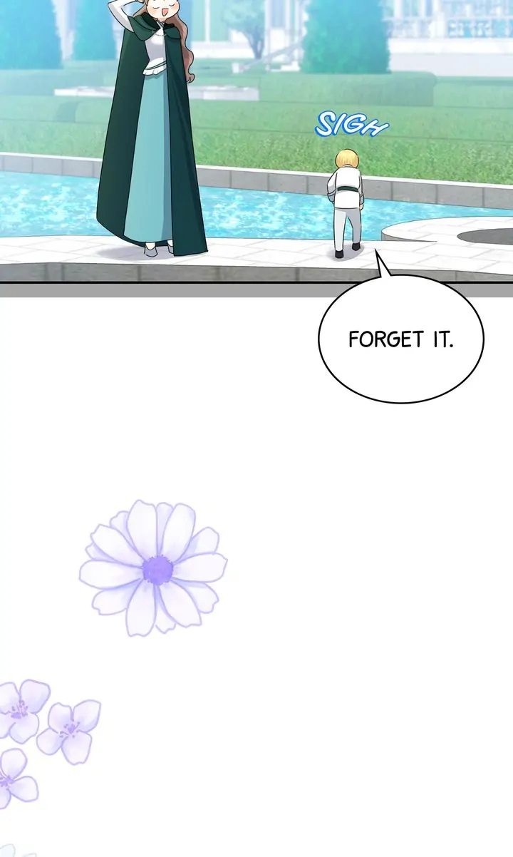 Read Our Tyrant Became Young Manga Online