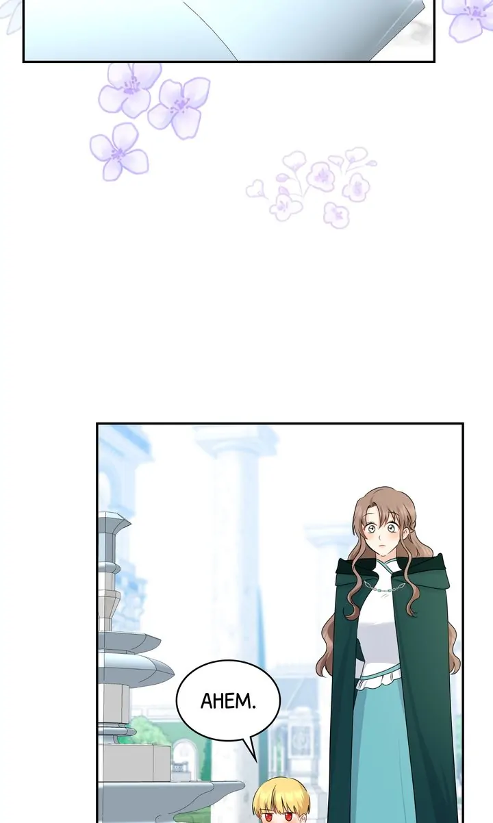 Read Our Tyrant Became Young Manga Online