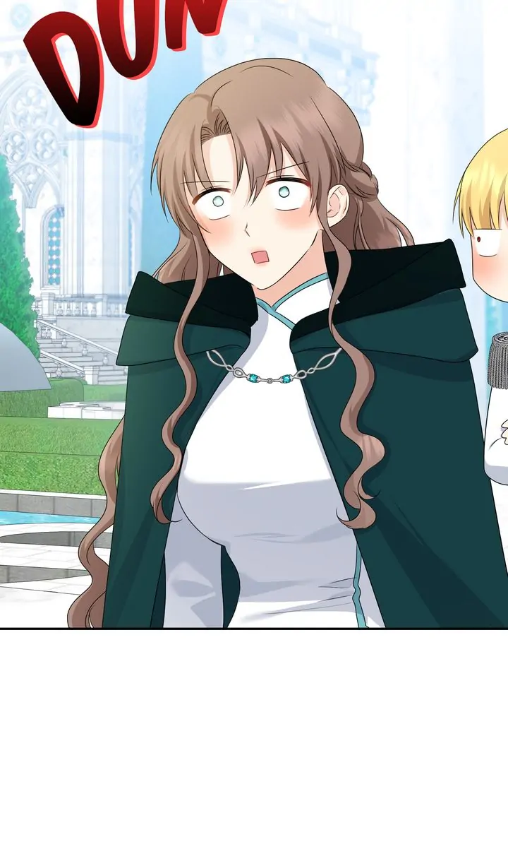 Read Our Tyrant Became Young Manga Online