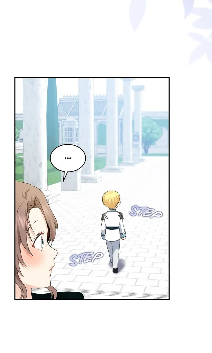 Read Our Tyrant Became Young Manga Online