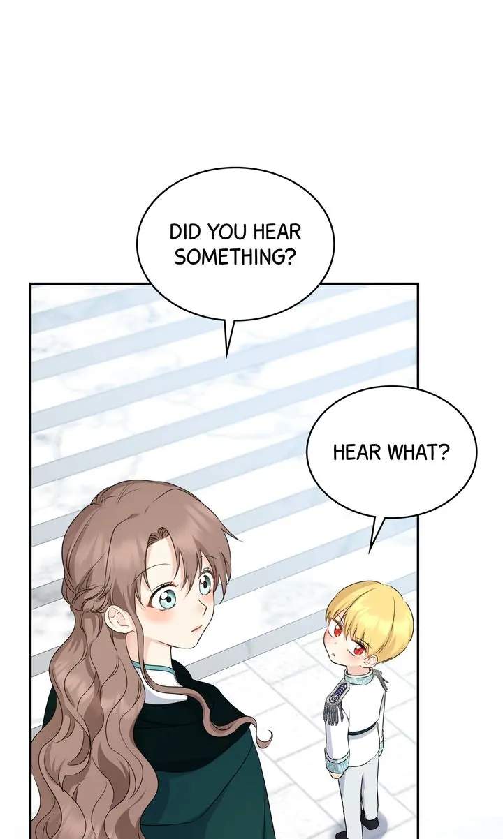 Read Our Tyrant Became Young Manga Online