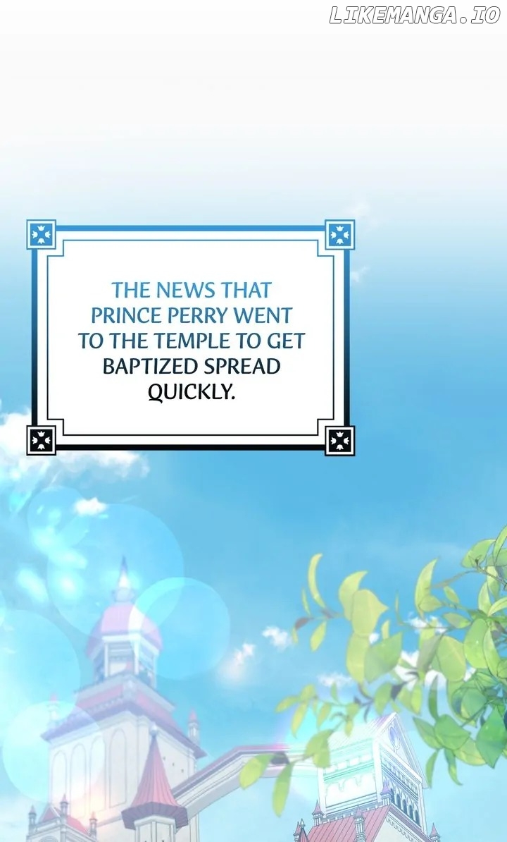 Read Our Tyrant Became Young Manga Online