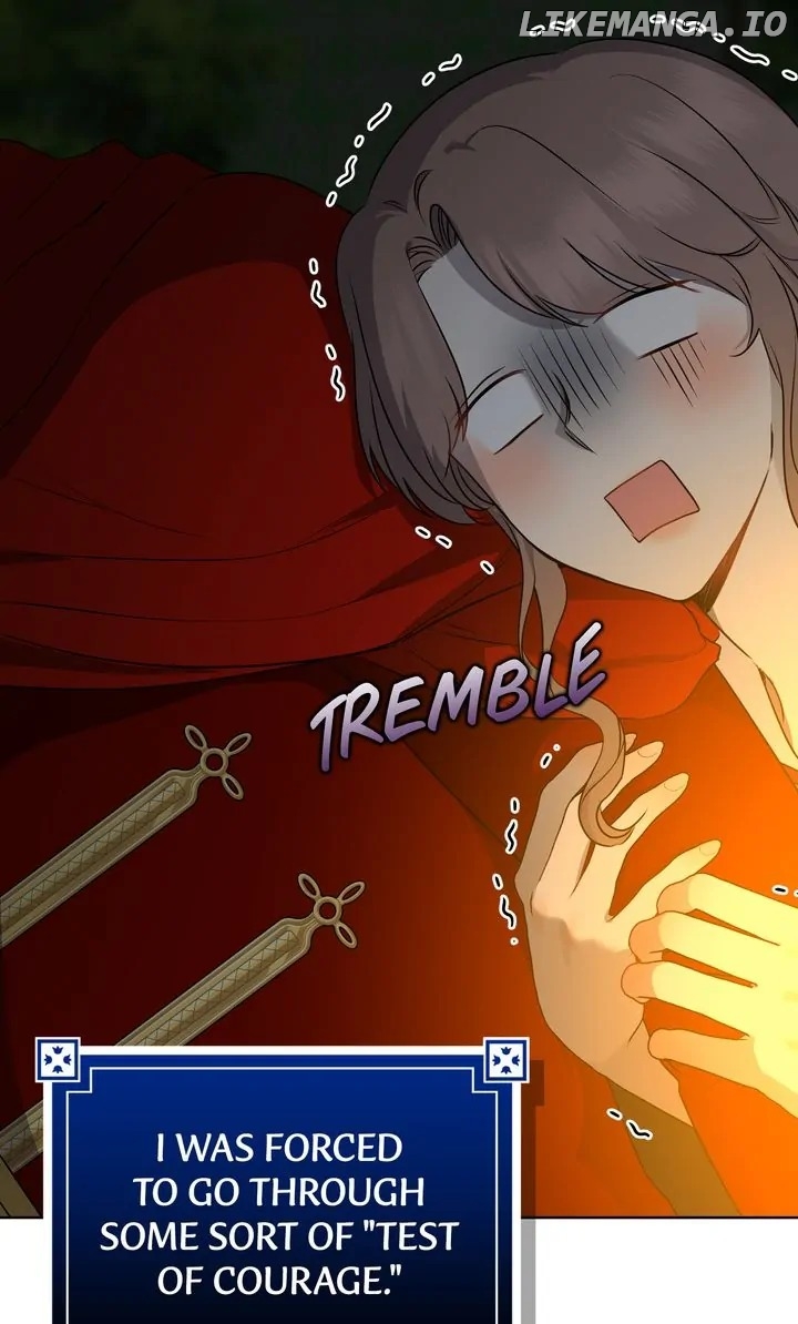 Read Our Tyrant Became Young Manga Online