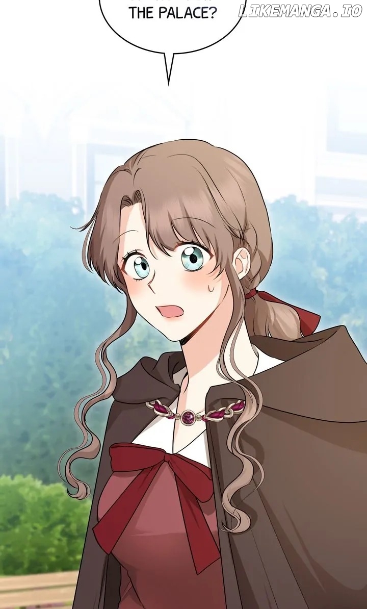 Read Our Tyrant Became Young Manga Online